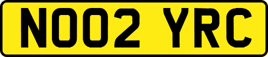 NO02YRC