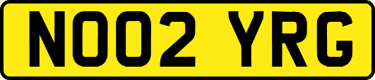 NO02YRG