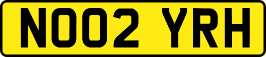 NO02YRH