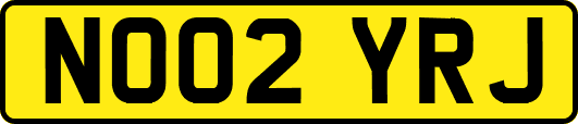 NO02YRJ