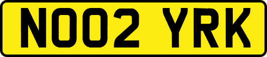 NO02YRK