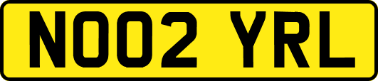 NO02YRL