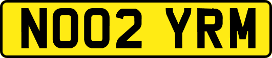 NO02YRM