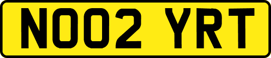 NO02YRT