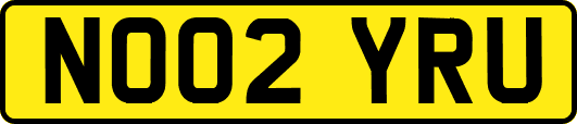 NO02YRU