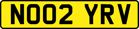 NO02YRV