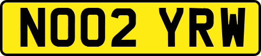 NO02YRW