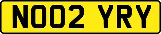 NO02YRY