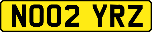 NO02YRZ
