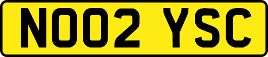 NO02YSC