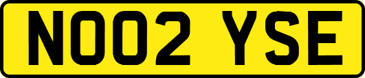 NO02YSE
