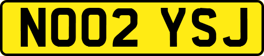NO02YSJ