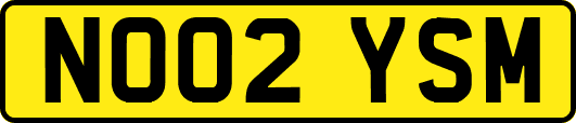 NO02YSM