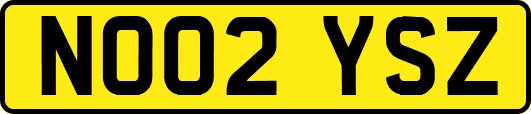 NO02YSZ