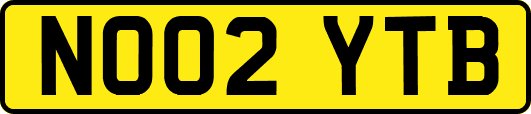 NO02YTB