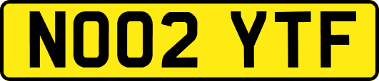 NO02YTF