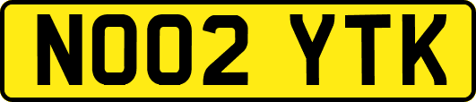 NO02YTK