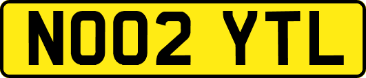 NO02YTL