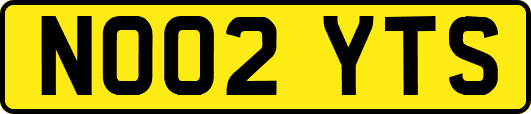 NO02YTS