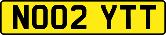 NO02YTT