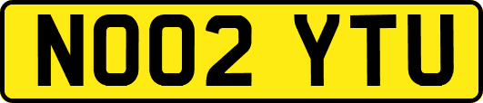 NO02YTU