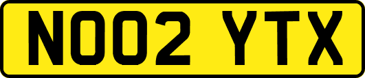 NO02YTX