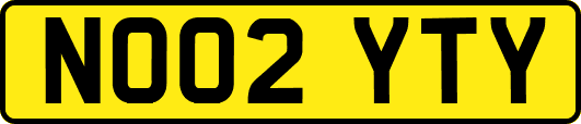 NO02YTY