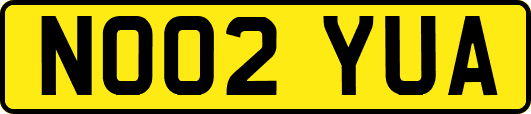 NO02YUA