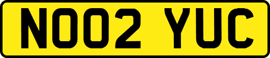 NO02YUC
