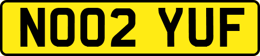 NO02YUF