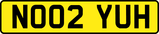 NO02YUH