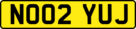 NO02YUJ