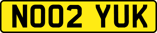 NO02YUK