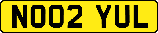 NO02YUL