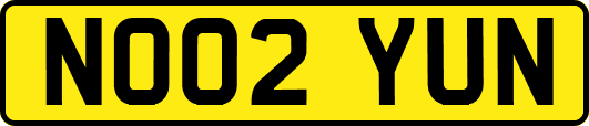 NO02YUN