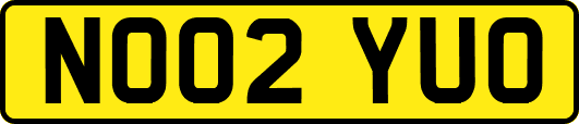 NO02YUO