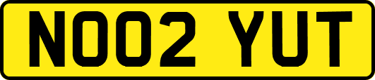 NO02YUT