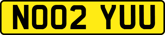 NO02YUU