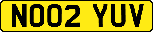NO02YUV