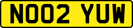 NO02YUW