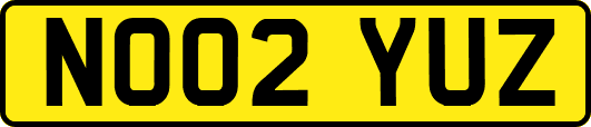 NO02YUZ
