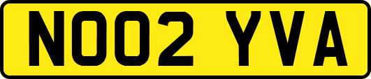 NO02YVA