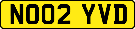 NO02YVD