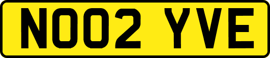 NO02YVE
