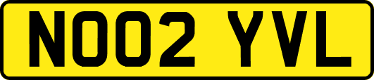 NO02YVL