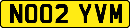 NO02YVM
