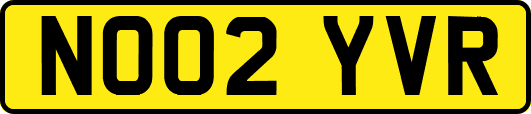 NO02YVR