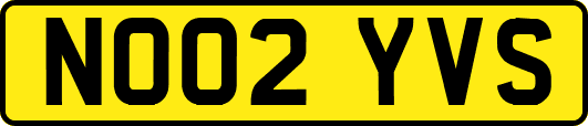 NO02YVS