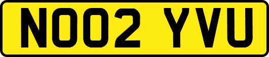 NO02YVU