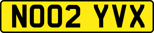 NO02YVX